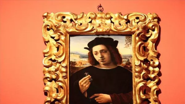 Preview Ghirlandaio y el Renacimiento en Florencia