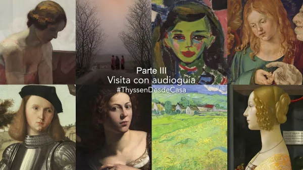 Los imprescindibles de la Colección (Parte III)