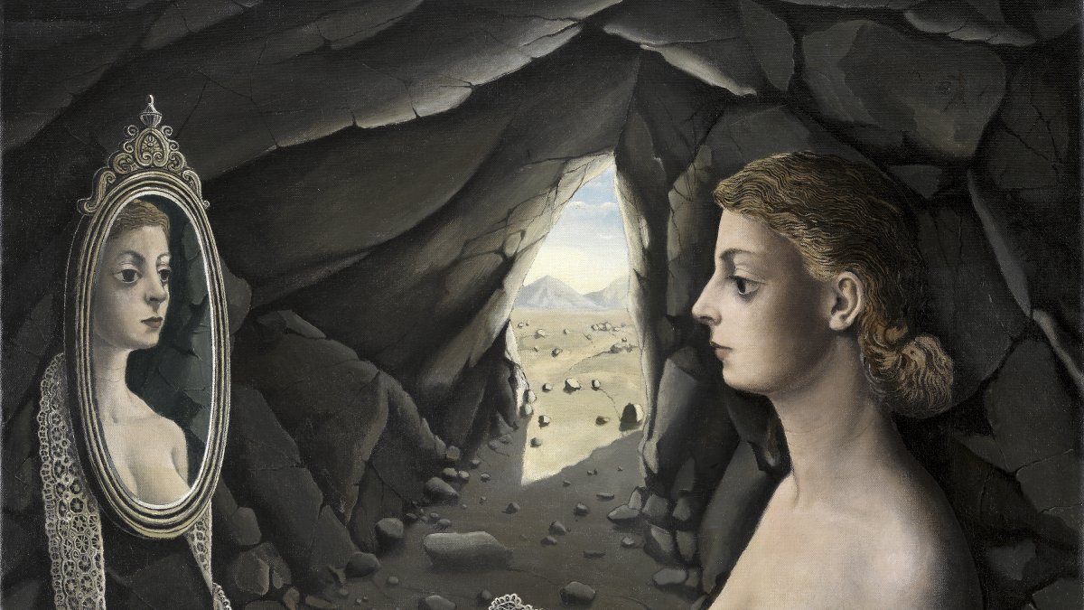 Gasto Injusticia Ewell Exposición - Paul Delvaux: paseo por el amor y la muerte. Museo Nacional Thyssen-Bornemisza Gasto Injusticia Ewell Exposición - Paul Delvaux: paseo por el amor y la muerte. Museo Nacional Thyssen-Bornemisza