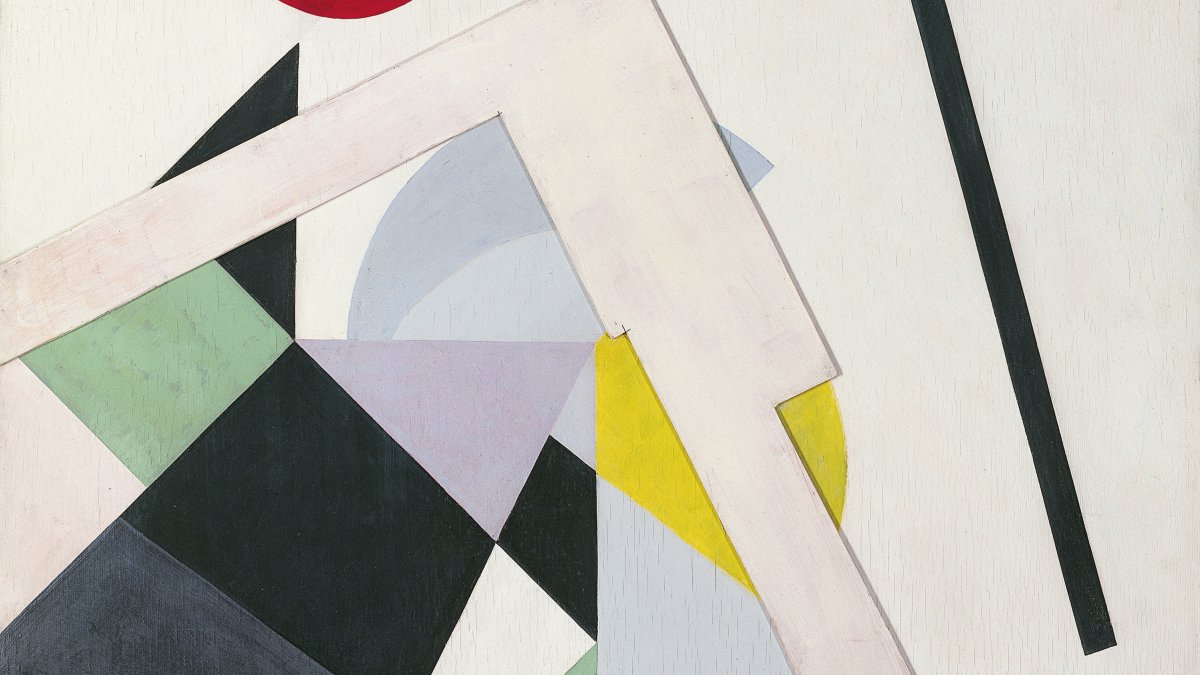 kurt schwitters Akademie der Künste Picture from 8 Sides - Schwitters, Kurt. Museo Nacional