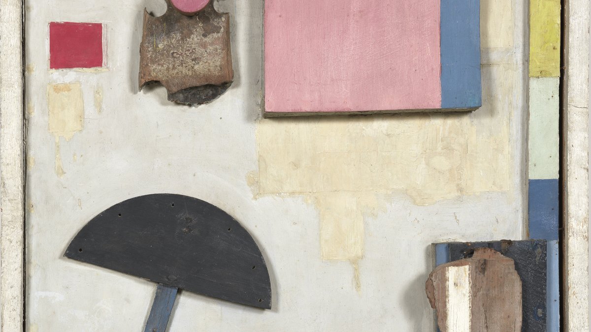 kurt schwitters Akademie der Künste Kurt Schwitters. Akademie der Künste. - Ausstellungskatalog