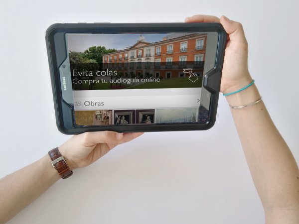 Multimedia guide
