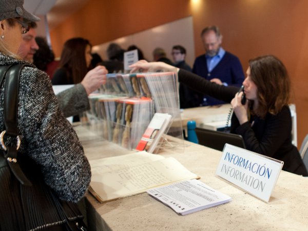 Derecho de acceso a la información 