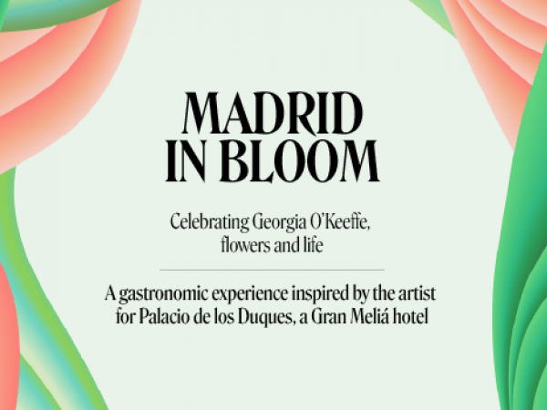 Madrid in Bloom