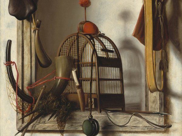 Hyperreal. The Art of Trompe l’Oeil