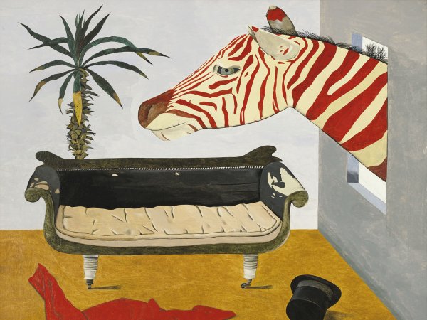 Lucian Freud. Nuevas perspectivas