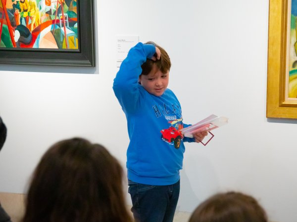 Recursos a tu disposición