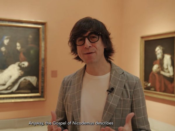 The Occult in the Thyssen-Bornemisza Collections