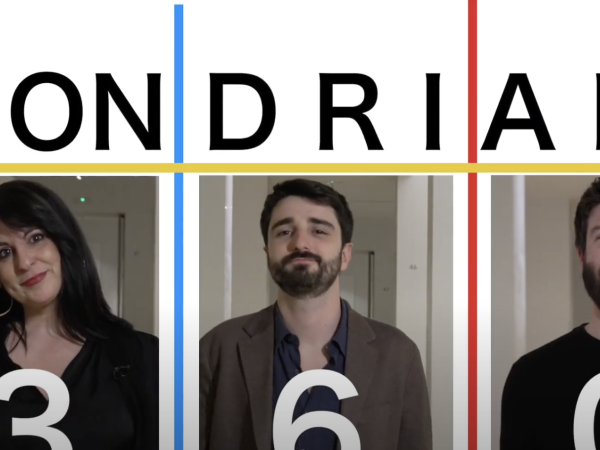 Mondrian and jazz