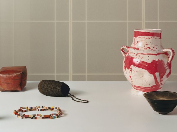 Visitas guiadas a la muestra LOEWE FOUNDATION Craft Prize 2025