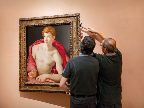 Artefactos