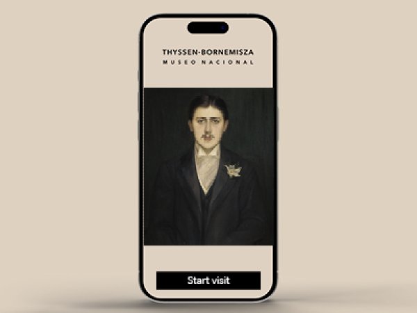 Proust and the Arts