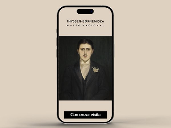 Proust y las artes
