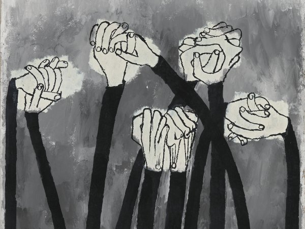 Aprende a invertir en arte 