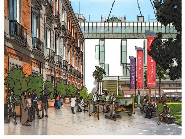 Planes en familia, ¡siempre al día!