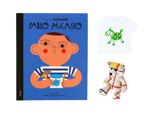 ¿Te ayudamos con ideas?