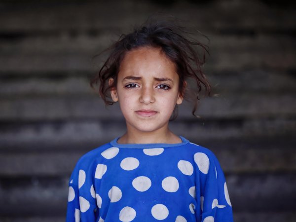 Gaza, donde la vida resiste