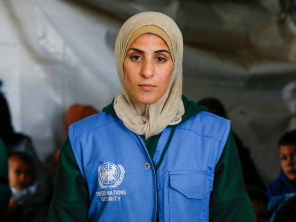 Gaza, donde la vida resiste
