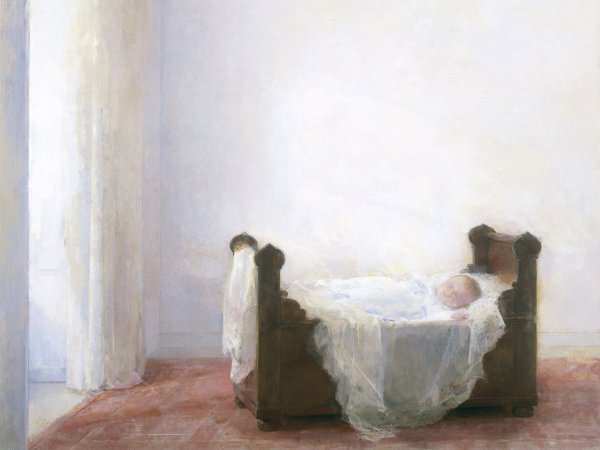 Give the exhibition a soundtrack