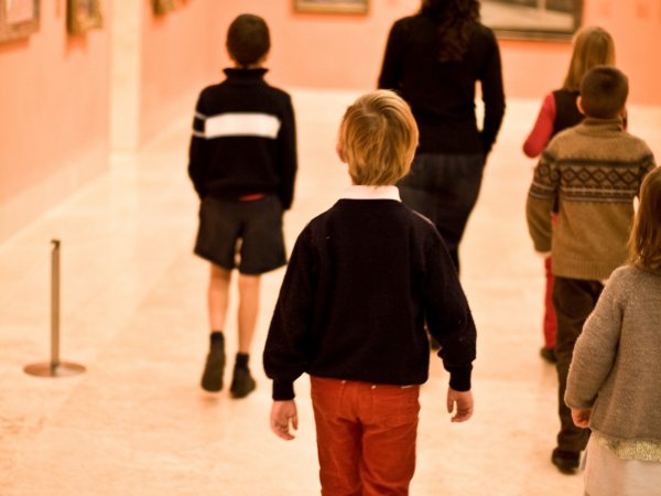 Visita cómoda y accesible