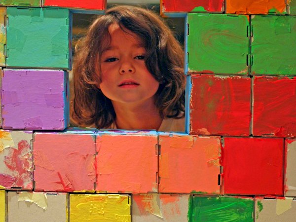 Ya solo queda... ¡pasarlo bien!