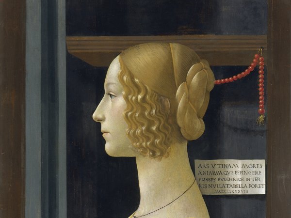 10 Obras maestras