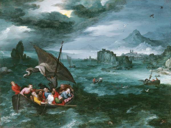 Ampliar el margen de acción desde el museo