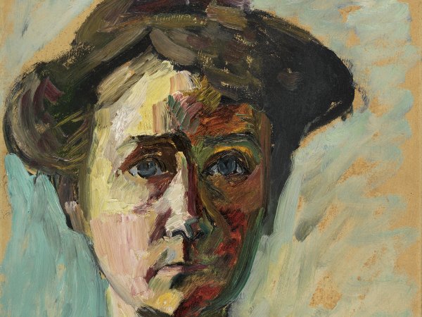 Paseos por la colección: Feminismo plural (Curso online)