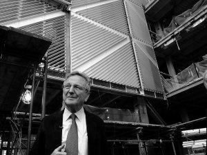 Rafael Moneo. Una reflexión teórica desde la profesión. Materiales de archivo 1961-2013