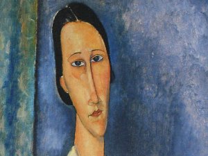 Modigliani y su tiempo