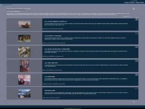 Imagen para ilustrar la visita virtual de exposición del Museo