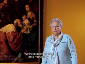 Zurbarán: una nueva mirada. Museo Nacional Thyssen-Bornemisza