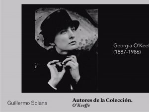 Curso Autores de la Colección: Cole / Church / O´Keeffe / Hopper