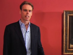 Vídeo explicativo de la exposición "Ghirlandaio y el Renacimiento en Florencia"