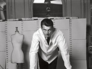 Hubert de Givenchy 