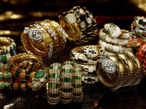 Serpenti, de Bulgari
