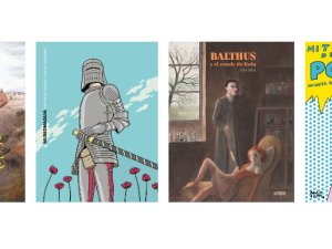 portadas comics