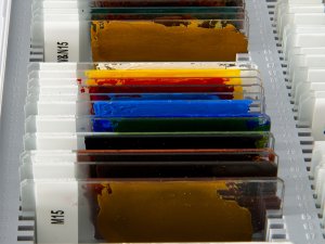 Proyectos de investigación: laboratorio de materiales