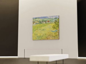 Les Vessenots, van Gogh