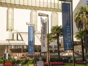 jardín museo