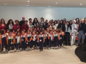 Grupos ganadores MaThyssen 24-25