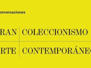 Ciclo coleccionismo