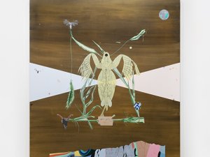 Regina de Miguel. Chimeric Proliferation, 2024