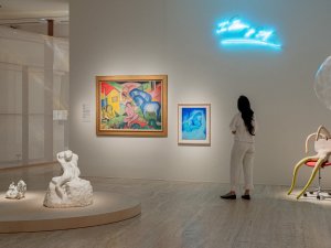 Terrafilia. Más allá de lo humano en las colecciones Thyssen-Bornemisza