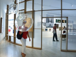 Perspectivas_Terrafilia: amar la Tierra a través del arte 