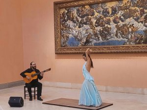 Refúgiate en la cultura 2025
