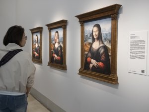 Arte y salud IV. Salud longeva