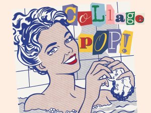 Podcast Collage Pop Podcast Collage Pop