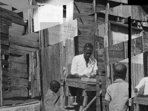 The Otolith Group, Mascon: A Massive Concentration of Black Experiential Energy, 2024. The Otolith Group, Mascon: A Massive Concentration of Black Experiential Energy, 2024.