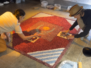 Perspectivas 18 noviembre